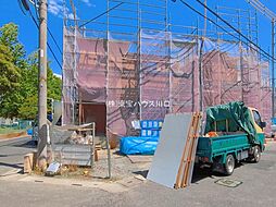 久喜市吉羽３丁目の一戸建て