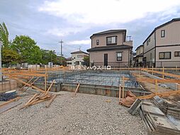 久喜市吉羽３丁目の一戸建て
