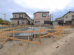 久喜市吉羽３丁目の一戸建て