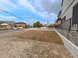 久喜市吉羽３丁目