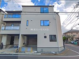 さいたま市大宮区土手町5期(全4棟)　1号棟