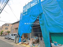 さいたま市中央区本町東(全2棟)2号棟