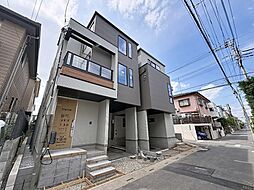 さいたま市中央区本町東(全2棟)2号棟