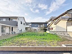 さいたま市北区東大成町2丁目（全1区画）