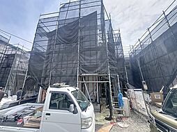 川口市赤井7期7棟(全7棟）4号棟