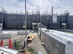 川口市東本郷23-2期（全9棟）5号棟