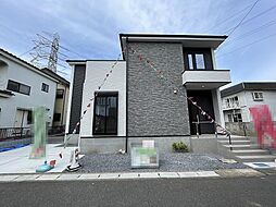 草加市苗塚町1期(全1棟)