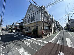 板橋区東新町3期(全1区画)