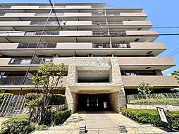 コスモ川口シティアベニュー