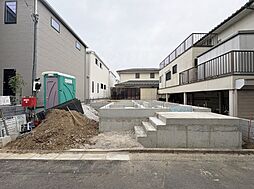 さいたま市浦和区木崎第15(全1棟)