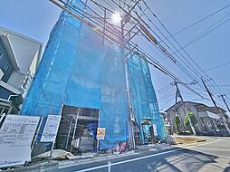 さいたま市大宮区土手町5期(全4棟)　3号棟