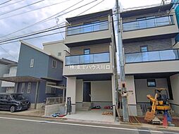 さいたま市大宮区土手町5期(全4棟)　3号棟