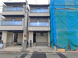 さいたま市大宮区土手町5期(全4棟)　2号棟