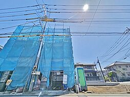 さいたま市大宮区土手町5期(全4棟)　2号棟