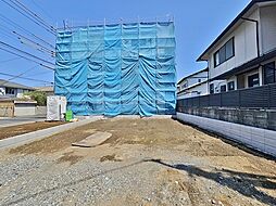 さいたま市大宮区土手町5期(全4棟)　4号棟