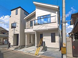 さいたま市大宮区土手町5期(全4棟)　4号棟