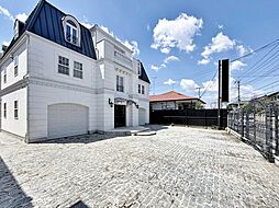 さいたま市見沼区東門前の中古住宅