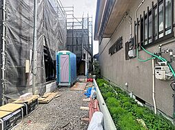 川口市赤井7期7棟(全7棟）1号棟