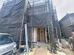 川口市赤井7期7棟(全7棟）2号棟