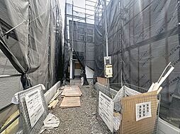 川口市赤井7期7棟(全7棟）3号棟