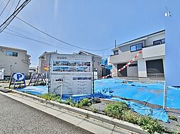 さいたま市桜区下大久保(全10棟)1号棟