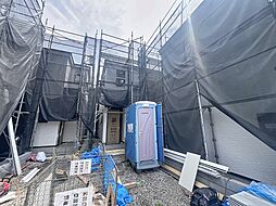 川口市赤井7期7棟(全7棟）5号棟