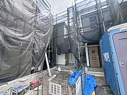 川口市赤井7期7棟(全7棟）6号棟