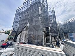 川口市赤井7期7棟(全7棟）7号棟