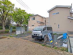 さいたま市桜区下大久保(全10棟)4号棟