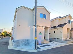 さいたま市桜区下大久保(全10棟)8号棟