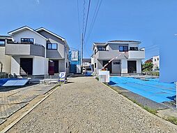 さいたま市桜区下大久保(全10棟)9号棟