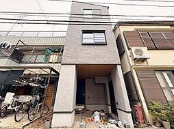 荒川区東尾久2丁目(全1棟)