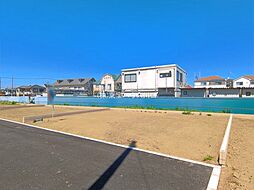 さいたま市西区佐知川(全18区画)　4区画