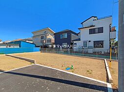 さいたま市西区佐知川(全18区画)　8区画