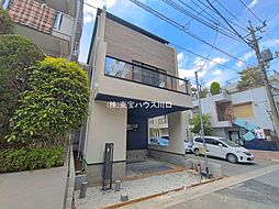 さいたま市南区南浦和２丁目