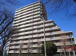 ヒルズ南浦和パークグランデージ