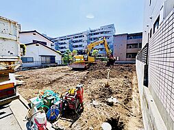 さいたま市浦和区本太13期(全3区画）1号地