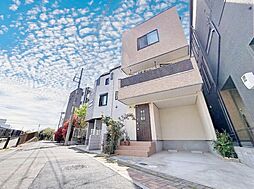 さいたま市南区白幡5丁目の中古住宅