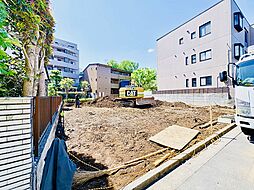 さいたま市浦和区本太13期(全3区画）2号地