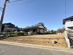 越谷市三野宮1期(全1棟)