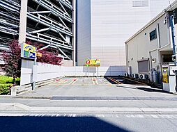 戸田市新曽の売地