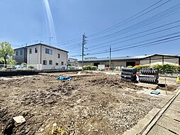 さいたま市桜区田島4丁目(全4区画)1区画