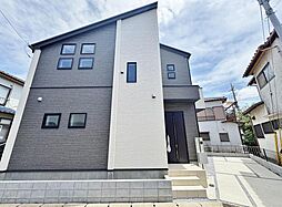 川口市安行慈林(全1棟）
