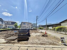 さいたま市桜区田島4丁目(全4区画)2区画