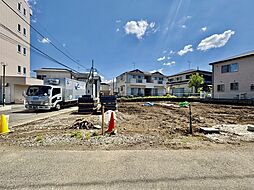 さいたま市桜区田島4丁目(全4区画)3区画