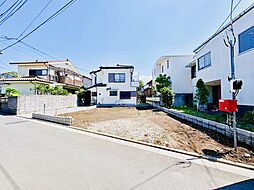 さいたま市浦和区皇山町第3（全1棟）