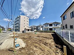 さいたま市桜区田島4丁目(全4区画)4区画