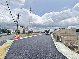 さいたま市岩槻区釣上(全5区画)　1号地