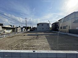 三郷市高州7期(全3区画)　2号地