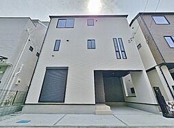 越谷市南越谷(全3棟)3号棟